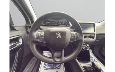 Peugeot 208 5P ACTIVE 1.2 e-VTi 82 BVM5 EURO 6.3 - автомобили, коли, обяви за нови и употребявани 10
