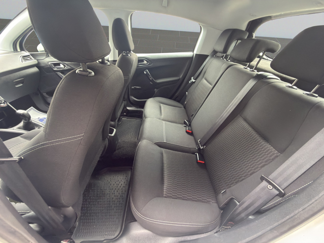 Peugeot 208 5P ACTIVE 1.2 e-VTi 82 BVM5 EURO 6.3 - автомобили, коли, обяви за нови и употребявани 11