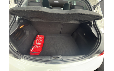 Peugeot 208 5P ACTIVE 1.2 e-VTi 82 BVM5 EURO 6.3 - автомобили, коли, обяви за нови и употребявани 12