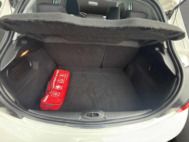 Peugeot 208 5P ACTIVE 1.2 e-VTi 82 BVM5 EURO 6.3 - автомобили, коли, обяви за нови и употребявани 12