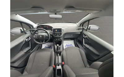 Peugeot 208 5P ACTIVE 1.2 e-VTi 82 BVM5 EURO 6.3 - автомобили, коли, обяви за нови и употребявани 8