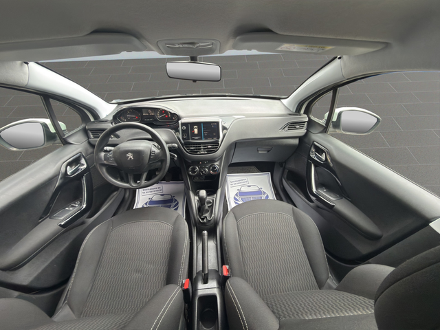 Peugeot 208 5P ACTIVE 1.2 e-VTi 82 BVM5 EURO 6.3 - автомобили, коли, обяви за нови и употребявани 8