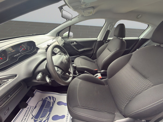 Peugeot 208 5P ACTIVE 1.2 e-VTi 82 BVM5 EURO 6.3 - автомобили, коли, обяви за нови и употребявани 9