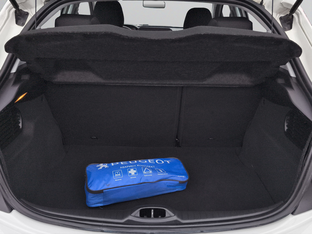 Peugeot 208 5P ACTIVE 1.2 e-VTi 82 BVM5 EURO 6.3 - автомобили, коли, обяви за нови и употребявани 13