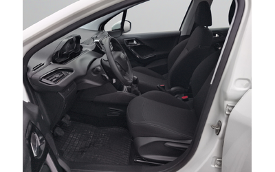 Peugeot 208 5P ACTIVE 1.2 e-VTi 82 BVM5 EURO 6.3 - автомобили, коли, обяви за нови и употребявани 8