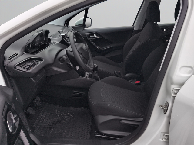 Peugeot 208 5P ACTIVE 1.2 e-VTi 82 BVM5 EURO 6.3 - автомобили, коли, обяви за нови и употребявани 8