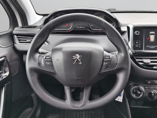 Peugeot 208 5P ACTIVE 1.2 e-VTi 82 BVM5 EURO 6.3 - автомобили, коли, обяви за нови и употребявани 9