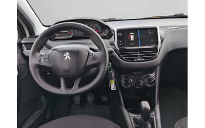 Peugeot 208 5P ACTIVE 1.2 VTi 68 BVM5 EURO 6.2 - автомобили, коли, обяви за нови и употребявани 10