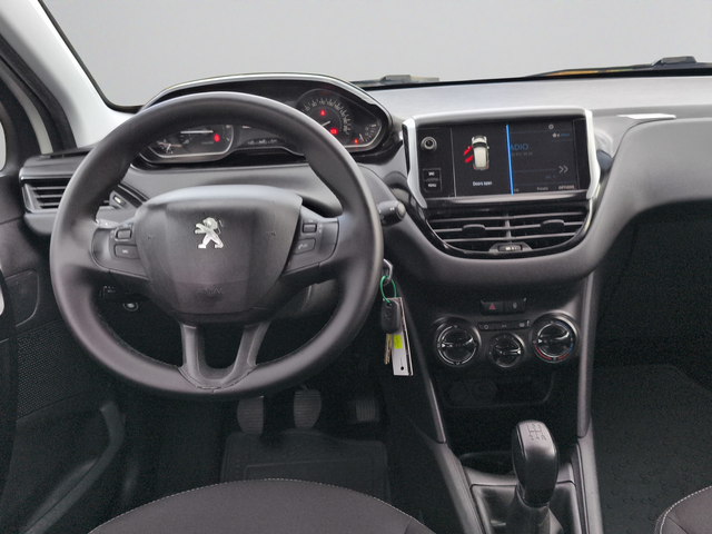 Peugeot 208 5P ACTIVE 1.2 VTi 68 BVM5 EURO 6.2 - автомобили, коли, обяви за нови и употребявани 10