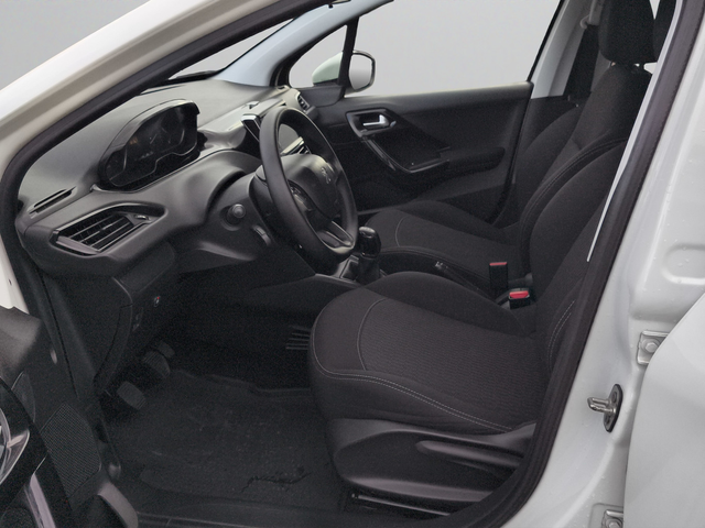 Peugeot 208 5P ACTIVE 1.2 VTi 68 BVM5 EURO 6.2 - автомобили, коли, обяви за нови и употребявани 8