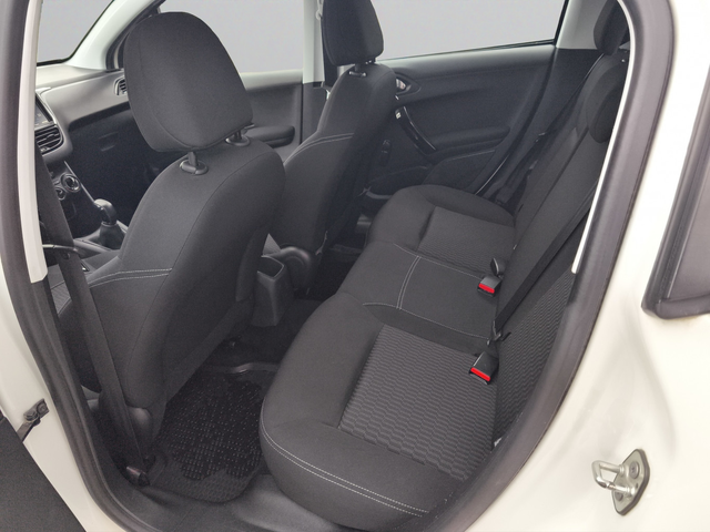 Peugeot 208 5P ACTIVE 1.2 VTi 68 BVM5 EURO 6.2 - автомобили, коли, обяви за нови и употребявани 10