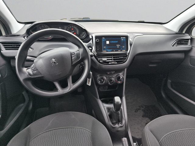 Peugeot 208 5P ACTIVE 1.2 VTi 68 BVM5 EURO 6.2 - автомобили, коли, обяви за нови и употребявани 9
