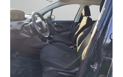 Peugeot 208 5P ACTIVE 1.2 VTi 68 BVM5 EURO 6.2 - автомобили, коли, обяви за нови и употребявани 8