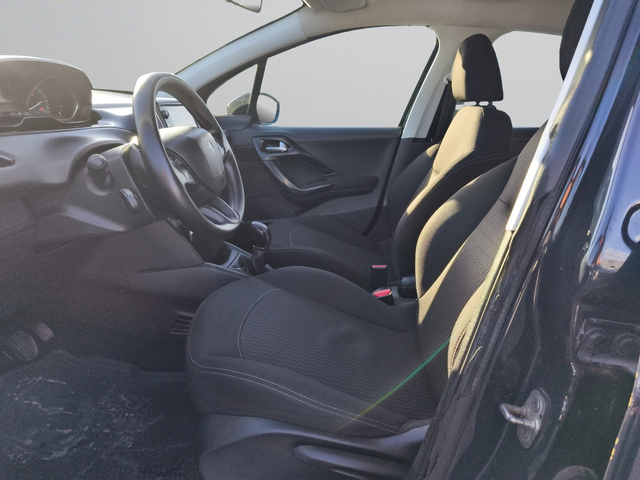 Peugeot 208 5P ACTIVE 1.2 VTi 68 BVM5 EURO 6.2 - автомобили, коли, обяви за нови и употребявани 8