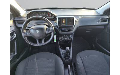 Peugeot 208 5P ACTIVE 1.2 VTi 68 BVM5 EURO 6.2 - автомобили, коли, обяви за нови и употребявани 9