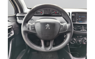 Peugeot 208 5P ACTIVE 1.2 VTi 68 BVM5 EURO 6.2 - автомобили, коли, обяви за нови и употребявани 10