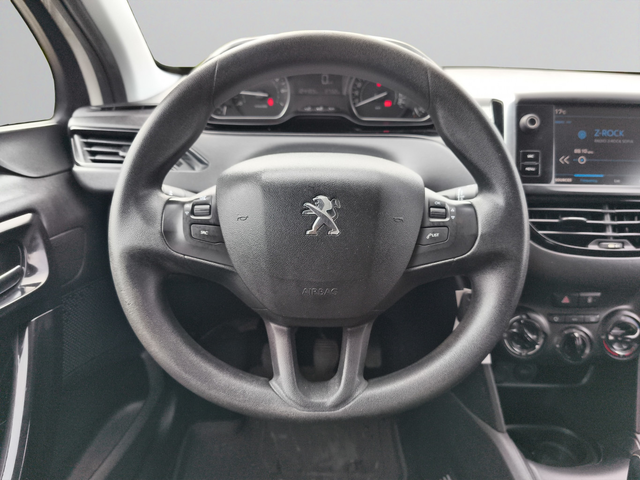Peugeot 208 5P ACTIVE 1.2 VTi 68 BVM5 EURO 6.2 - автомобили, коли, обяви за нови и употребявани 10