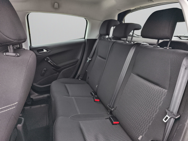 Peugeot 208 5P ACTIVE 1.2 VTi 68 BVM5 EURO 6.2 - автомобили, коли, обяви за нови и употребявани 11