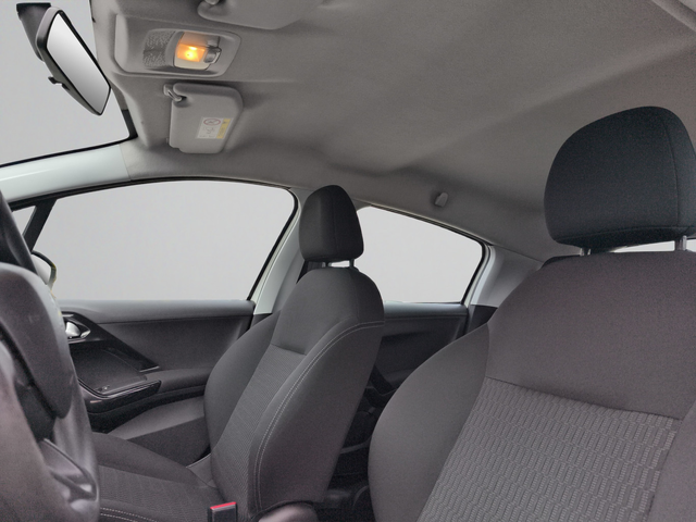 Peugeot 208 5P ACTIVE 1.2 VTi 68 BVM5 EURO 6.2 - автомобили, коли, обяви за нови и употребявани 12
