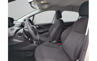 Peugeot 208 5P ACTIVE 1.2 VTi 68 BVM5 EURO 6.2 - автомобили, коли, обяви за нови и употребявани 8