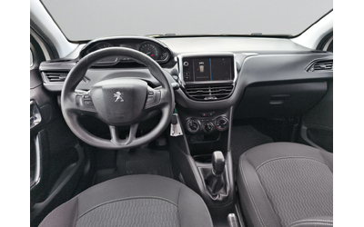 Peugeot 208 5P ACTIVE 1.2 VTi 68 BVM5 EURO 6.2 - автомобили, коли, обяви за нови и употребявани 9