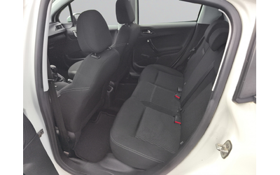 Peugeot 208 5P ACTIVE 1.2 VTi 68 BVM5 EURO 6.2 - автомобили, коли, обяви за нови и употребявани 10
