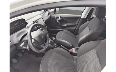 Peugeot 208 5P ACTIVE 1.2 VTi 68 BVM5 EURO 6.2 - автомобили, коли, обяви за нови и употребявани 8