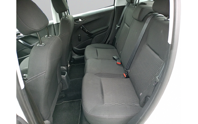 Peugeot 208 5P ACTIVE 1.2 VTi 68 BVM5 EURO 6.2 - автомобили, коли, обяви за нови и употребявани 10