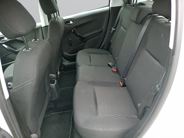 Peugeot 208 5P ACTIVE 1.2 VTi 68 BVM5 EURO 6.2 - автомобили, коли, обяви за нови и употребявани 10