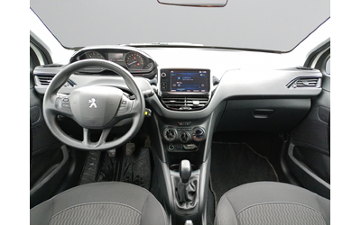 Peugeot 208 5P ACTIVE 1.2 VTi 68 BVM5 EURO 6.2 - автомобили, коли, обяви за нови и употребявани 11