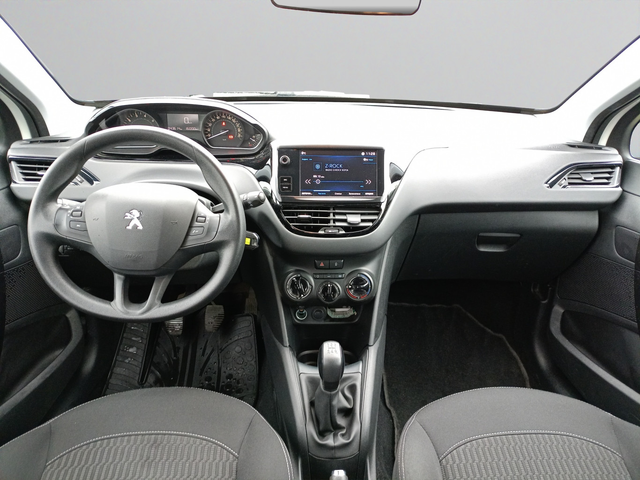 Peugeot 208 5P ACTIVE 1.2 VTi 68 BVM5 EURO 6.2 - автомобили, коли, обяви за нови и употребявани 11