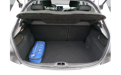 Peugeot 208 5P ACTIVE 1.2 VTi 68 BVM5 EURO 6.2 - автомобили, коли, обяви за нови и употребявани 8