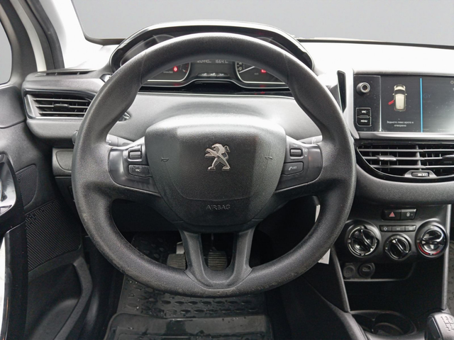 Peugeot 208 5P ACTIVE 1.2 VTi 68 BVM5 EURO 6.2 - автомобили, коли, обяви за нови и употребявани 10