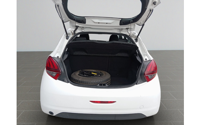 Peugeot 208 5P ACTIVE 1.2 VTi 68 BVM5 EURO 6.2 - автомобили, коли, обяви за нови и употребявани 12