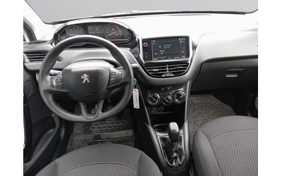 Peugeot 208 5P ACTIVE 1.2 VTi 68 BVM5 EURO 6.2 - автомобили, коли, обяви за нови и употребявани 9