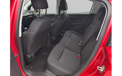 Peugeot 208 5P ACTIVE 1.2 VTi 82 BVM5 EURO6 - автомобили, коли, обяви за нови и употребявани 10