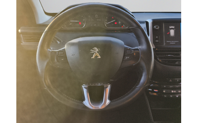 Peugeot 208 5P ACTIVE 1.2 VTi 82 BVM5 EURO6 - автомобили, коли, обяви за нови и употребявани 10