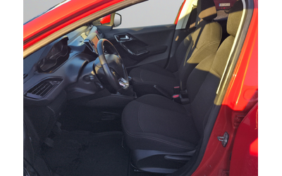 Peugeot 208 5P ACTIVE 1.2 VTi 82 BVM5 EURO6 - автомобили, коли, обяви за нови и употребявани 8