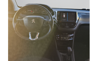 Peugeot 208 5P ACTIVE 1.2 VTi 82 BVM5 EURO6 - автомобили, коли, обяви за нови и употребявани 9