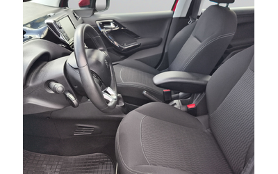 Peugeot 208 5P ACTIVE 1.2 VTi 82 BVM5 EURO6 - автомобили, коли, обяви за нови и употребявани 10