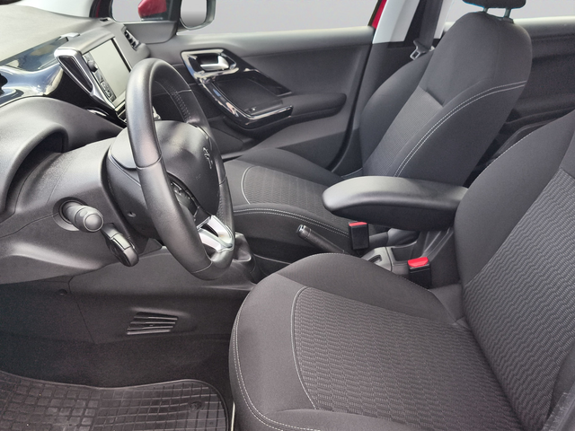 Peugeot 208 5P ACTIVE 1.2 VTi 82 BVM5 EURO6 - автомобили, коли, обяви за нови и употребявани 10