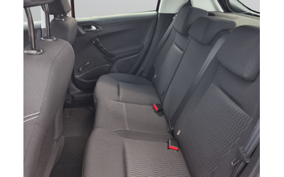 Peugeot 208 5P ACTIVE 1.2 VTi 82 BVM5 EURO6 - автомобили, коли, обяви за нови и употребявани 11