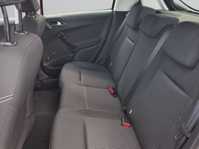 Peugeot 208 5P ACTIVE 1.2 VTi 82 BVM5 EURO6 - автомобили, коли, обяви за нови и употребявани 11