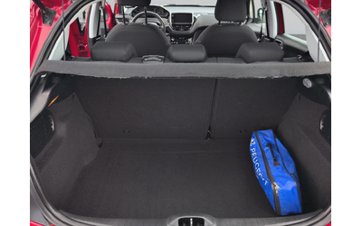 Peugeot 208 5P ACTIVE 1.2 VTi 82 BVM5 EURO6 - автомобили, коли, обяви за нови и употребявани 12