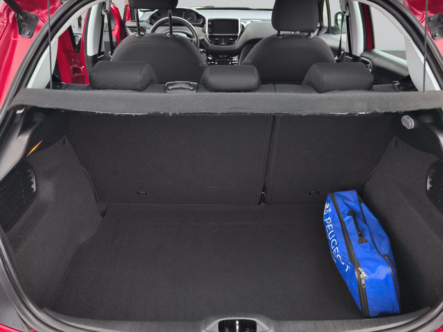 Peugeot 208 5P ACTIVE 1.2 VTi 82 BVM5 EURO6 - автомобили, коли, обяви за нови и употребявани 12