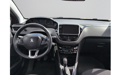 Peugeot 208 5P ACTIVE 1.2 VTi 82 BVM5 EURO6 - автомобили, коли, обяви за нови и употребявани 8