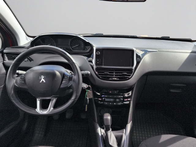 Peugeot 208 5P ACTIVE 1.2 VTi 82 BVM5 EURO6 - автомобили, коли, обяви за нови и употребявани 8