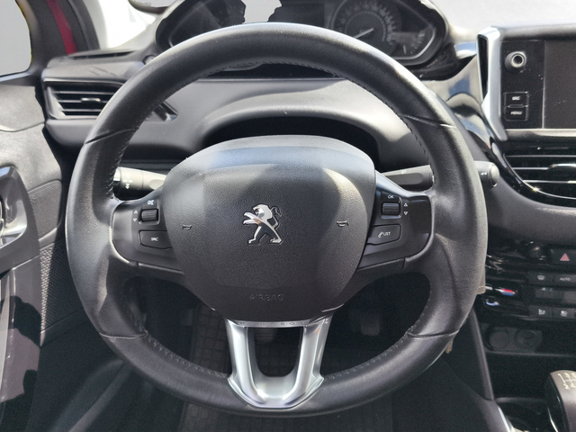 Peugeot 208 5P ACTIVE 1.2 VTi 82 BVM5 EURO6 - автомобили, коли, обяви за нови и употребявани 9