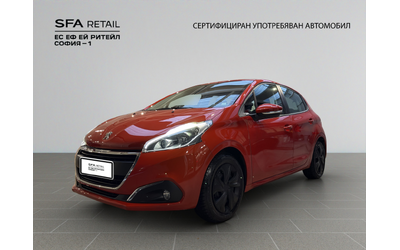 peugeot-208-5p-active-1-2-vti-82-etg5-s-s-euro6 - 0