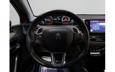 Peugeot 208 5P ACTIVE 1.2 VTi 82 ETG5 S&S EURO6 - автомобили, коли, обяви за нови и употребявани 10